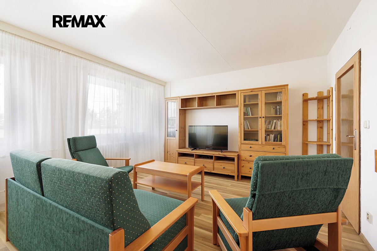 Prodej bytu 3+1 73 m²